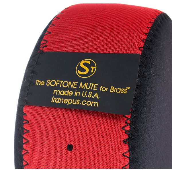 Ira Nepus Softone Mute BTrombone 9.5" Musikhaus Thomann