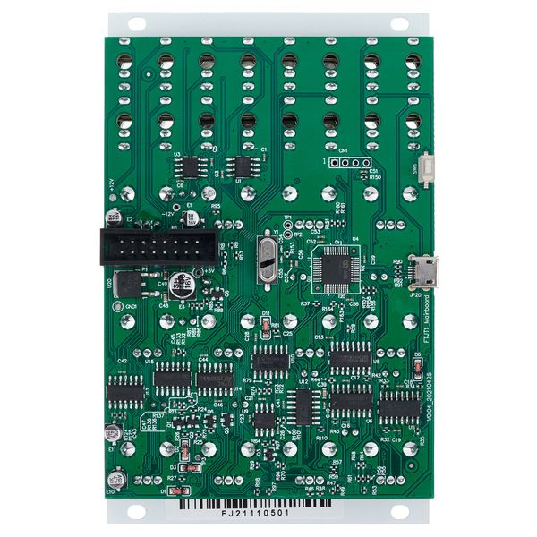 cre8audio Function Junction