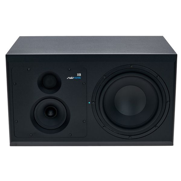 Swissonic X8