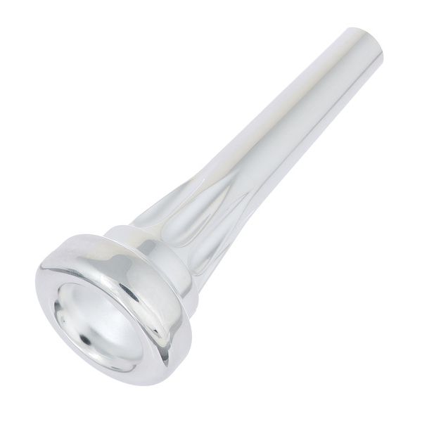 Mouthpiece trumpet lotus