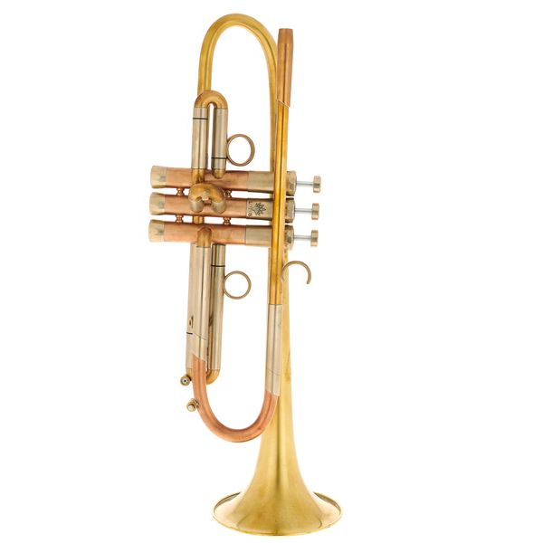 LOTUS Classic Bb-Trumpet