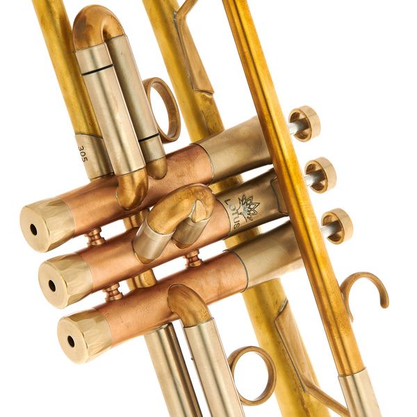 LOTUS Classic Bb-Trumpet