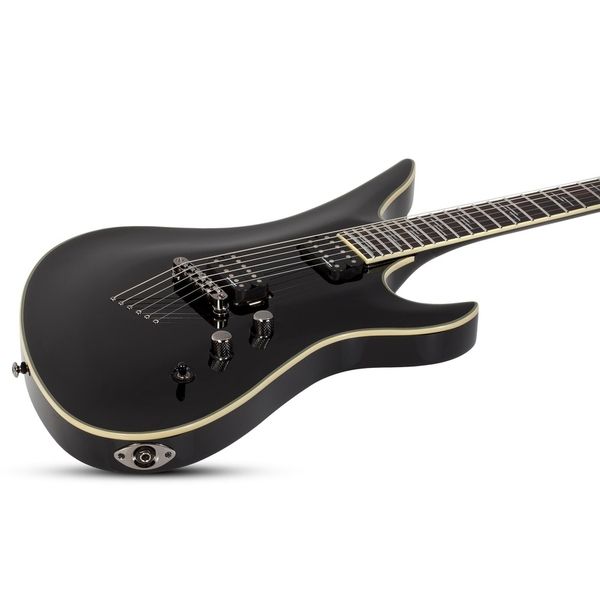 schecter black jack