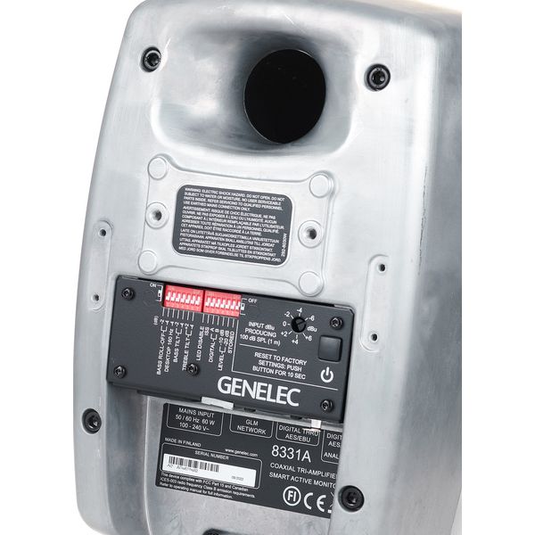 Genelec 8331 RAW Thomann United States