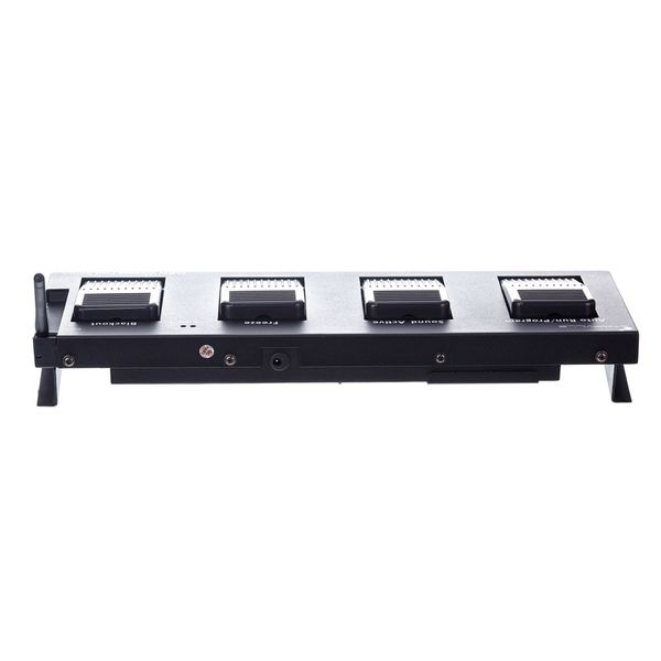 Stairville CLB5 6P RGB WW Compact Bundle