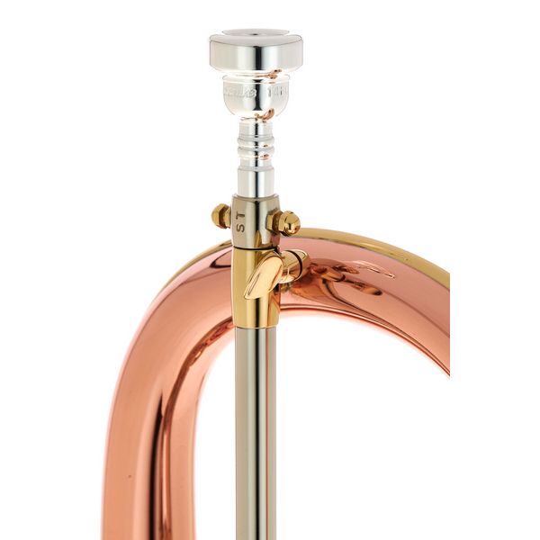 Schilke Bb Flugelhorn Copper Musikhaus Thomann