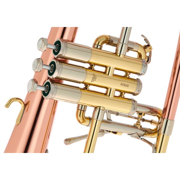 Schilke Bb Flugelhorn Copper Thomann United Arab Emirates