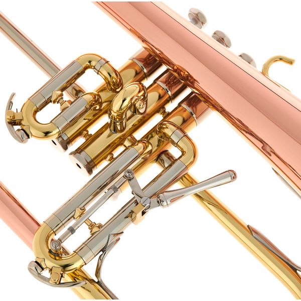 Schilke Bb Flugelhorn Copper Musikhaus Thomann