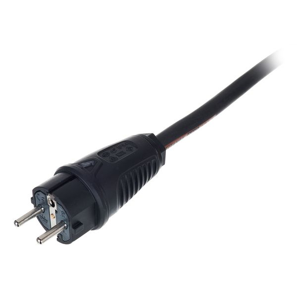 pro snake Powercon 32A Cable 5,0m