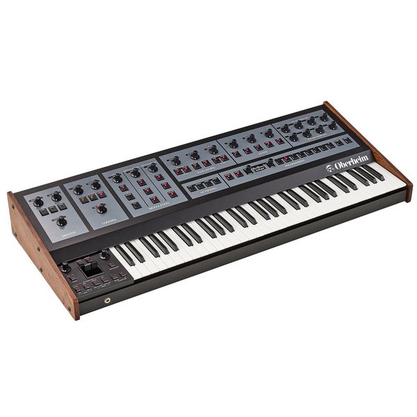 Oberheim OB-X8