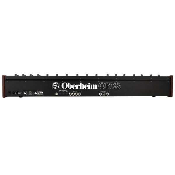 Oberheim OB-X8