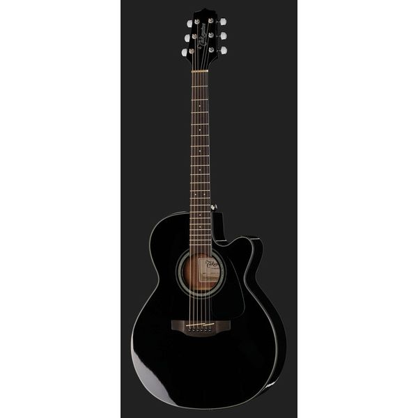 takamine gn30ce black