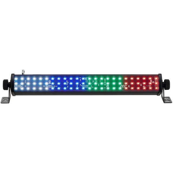 Eurolite LED PIX-72 RGB Bar – Thomann United States