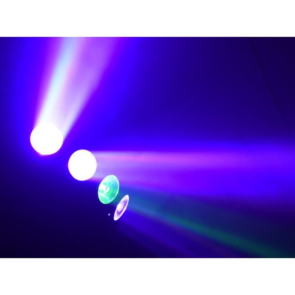 Eurolite LED SCY-500 QCL Beam Effect