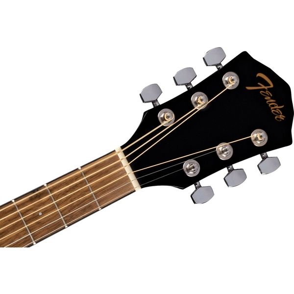 Fender FA-125CE II Blk