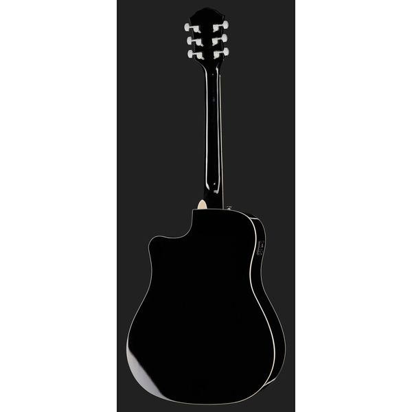 Fender FA-125CE II Blk