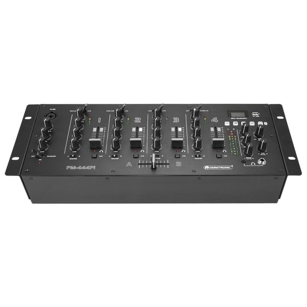 Omnitronic PM-444Pi