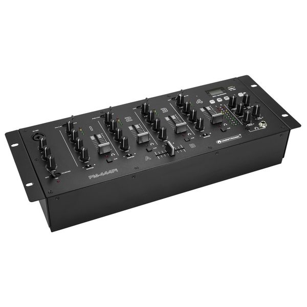 Omnitronic PM-444Pi