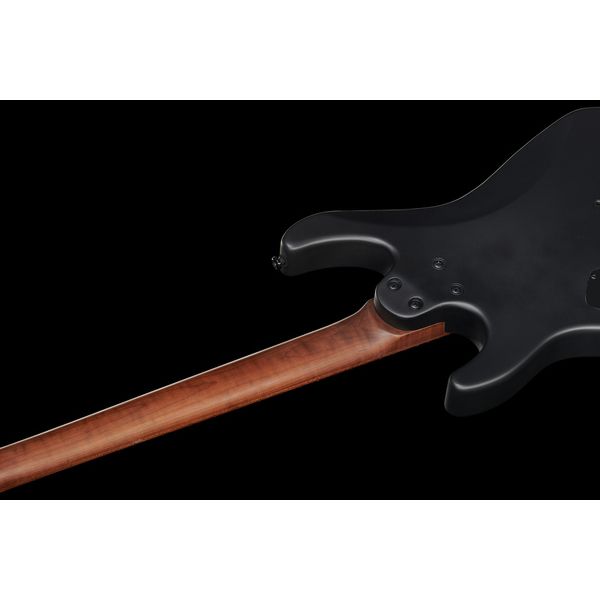 Harley Benton Fusion-III EMG HT Roast Bundle