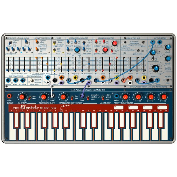 Arturia V Collection 9