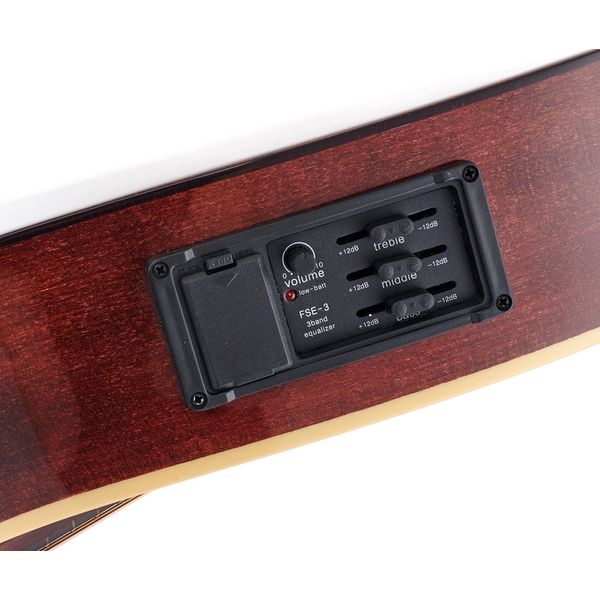 Thomann Irish Bouzouki M1089P/LH