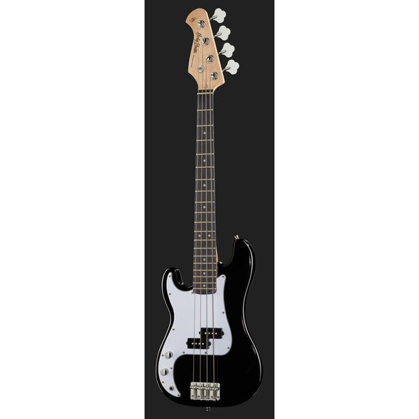 harley benton shorty bass