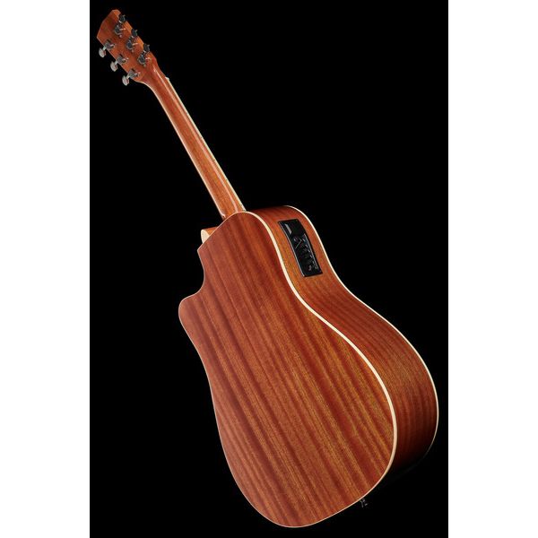 Harley Benton D-120CE VS Bundle