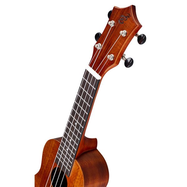 harley benton ukulele