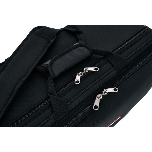 Schagerl Compact Double Trumpet Case