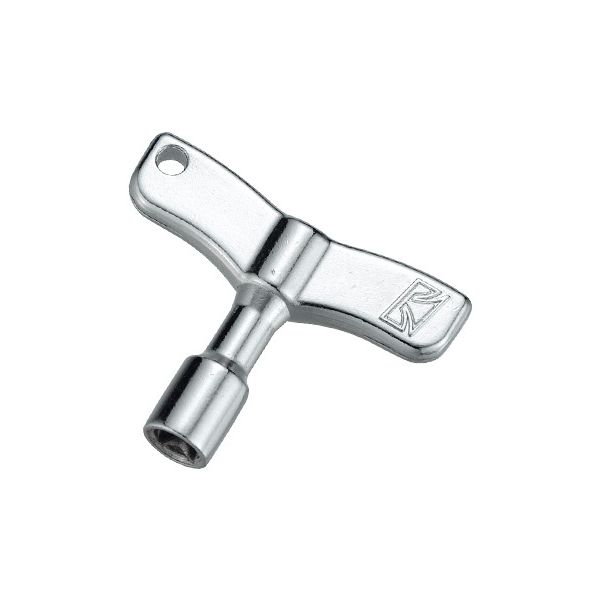 Performance Plus Ergonomic Design Standard Square Lug Chrome