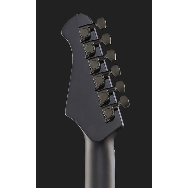 Harley Benton ST-20HSS SBK St. Series Pack