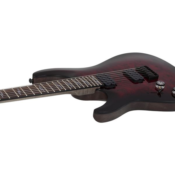 Schecter Omen Elite-6 LH BCHB – Thomann Ireland