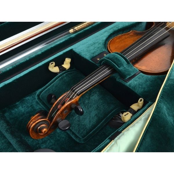 Artonus Geeston Violin CZ