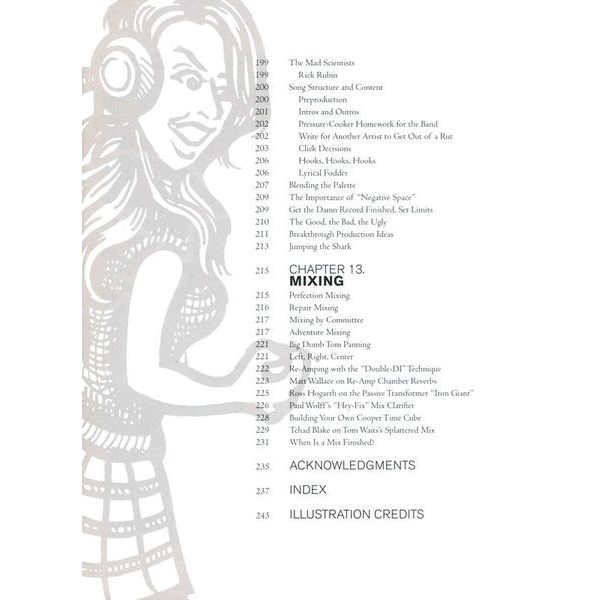 Hal Leonard Recording Unhinged