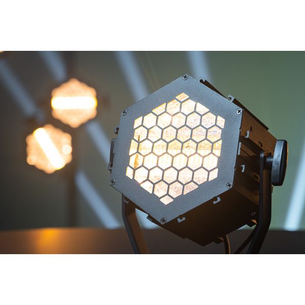 Varytec Retro Blinder 80 LED