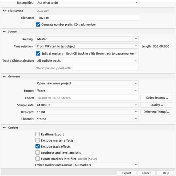 Magix Samplitude Pro X Suite