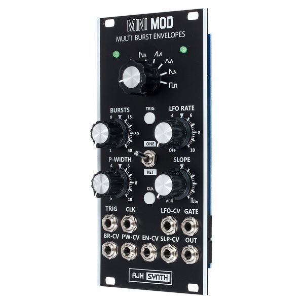 AJH Synth Multi Burst Envelopes Thomann United States