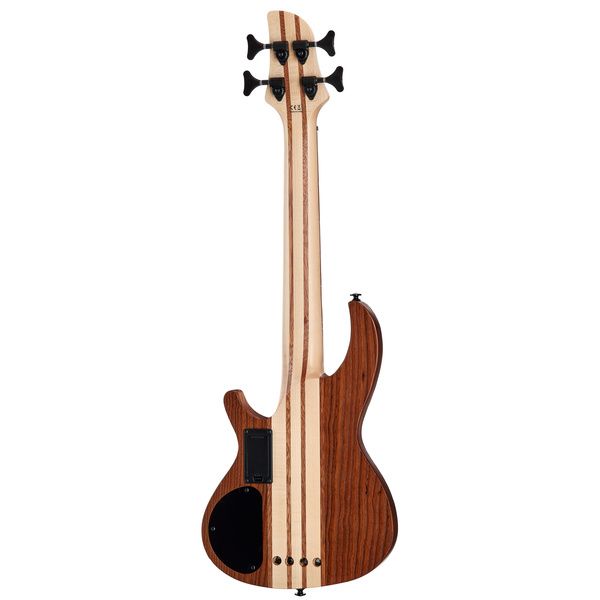 harley benton ukebass