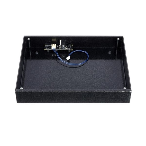 Empress Effects Zoia Euroburo Desktop Encl.
