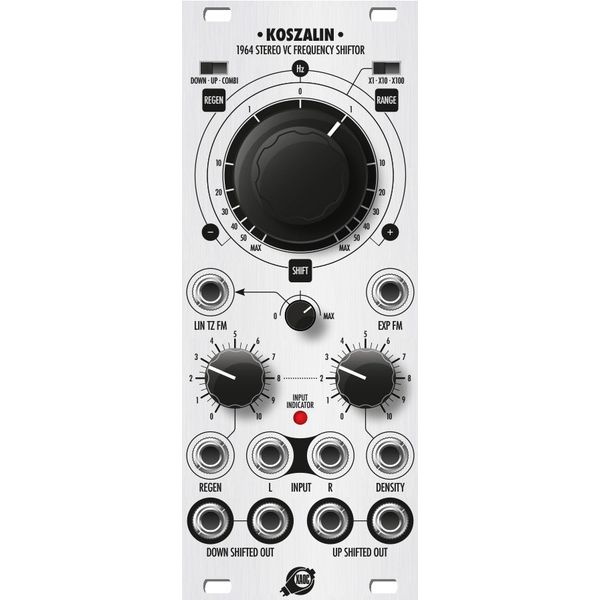 XAOC Devices Koszalin