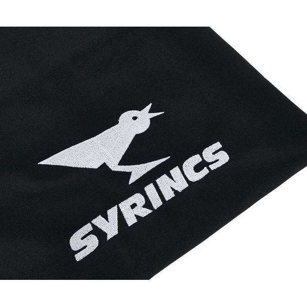 Syrincs D115SP CVR