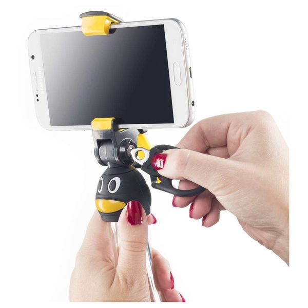 Mantona Smartphone Selfie Holder