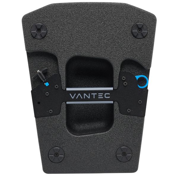 DAS Audio Vantec 6x20A/4x118A Bundle