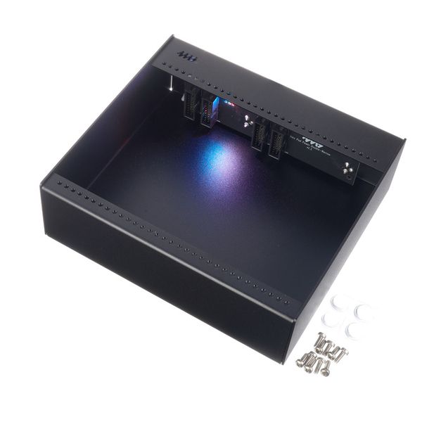 4ms Pod34X (powered)