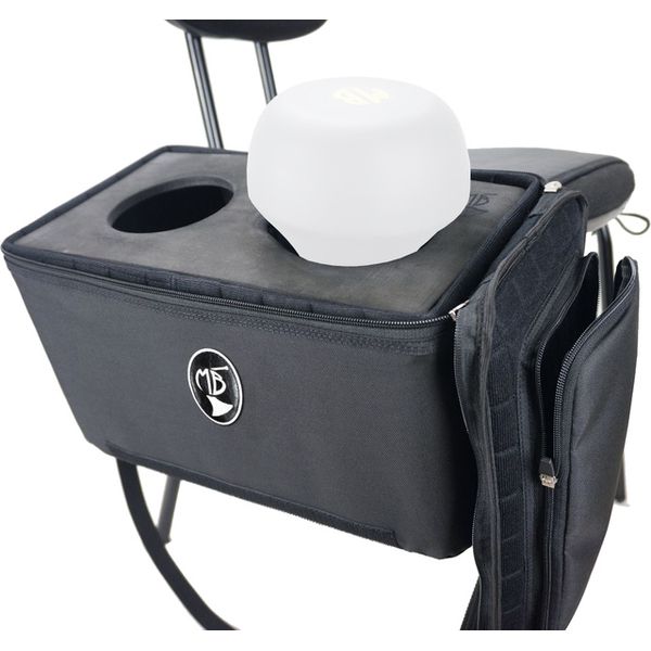 Marcus Bonna Bag for Trombone Mutes Thomann United States