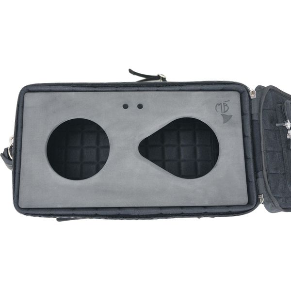 Marcus Bonna Bag for Trombone Mutes Thomann United States