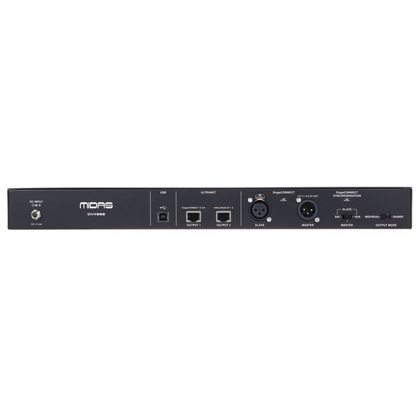 Midas DN4888