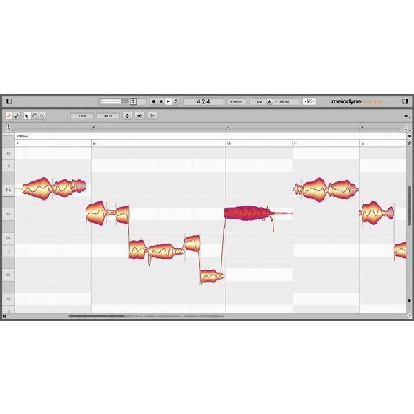 iZotope Music Production Suite 5