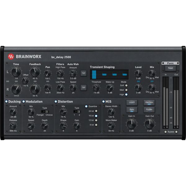 iZotope Music Prod Suite 5 UG OZ 10 Ad