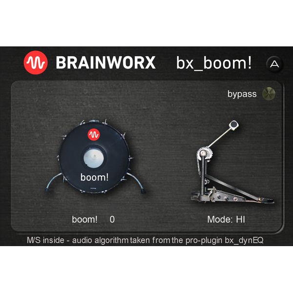 iZotope MPS 5 UG Ozone Adv/MPB/MPS